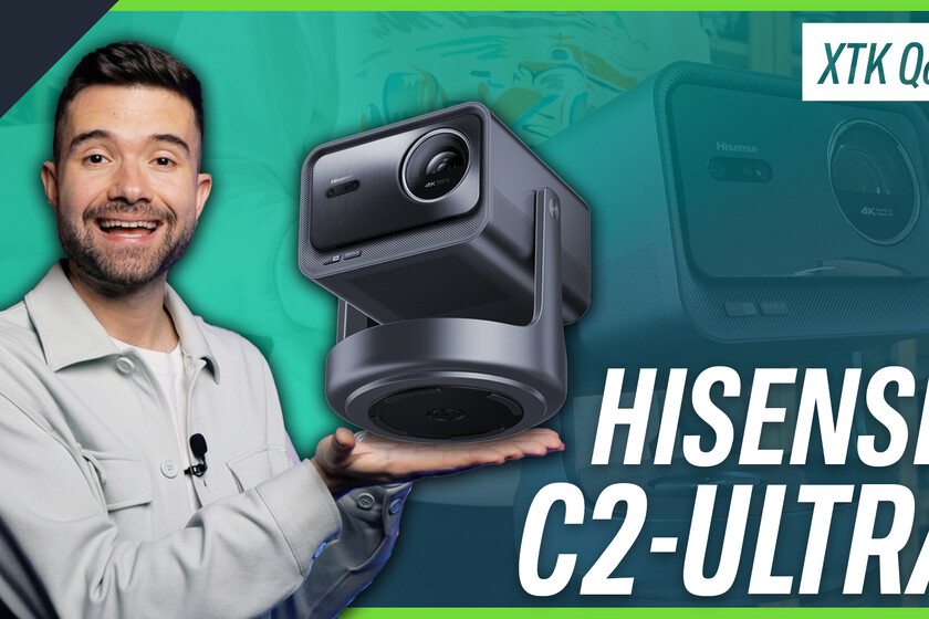 las preguntas que nos habéis enviado (y sus respuestas) sobre este proyector