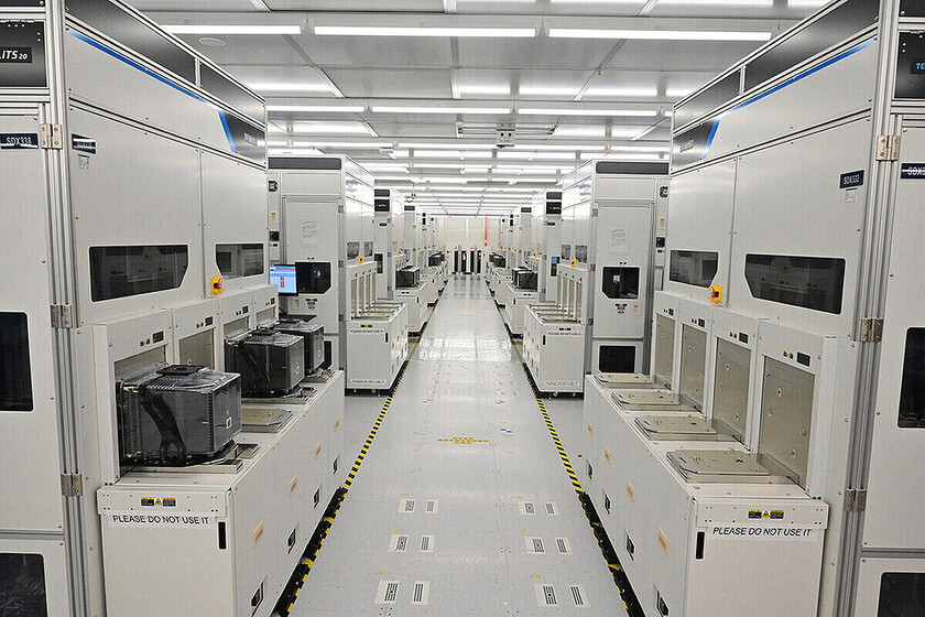 Los nuevos aranceles de EEUU penalizan a Taiwán casi tanto como a China. Y su industria de los chips es la más dañada