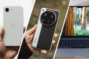 iPhone 16e, Xiaomi 15 Ultra, MacBook Air M4 y mucho más