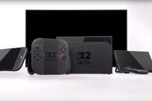 ¿merece la pena Nintendo Switch 2?