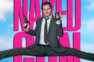 Creo que la nueva 'Agárralo como puedas' con Liam Neeson va a ser una digna sucesora de las originales, y la prueba está en su primer tráiler