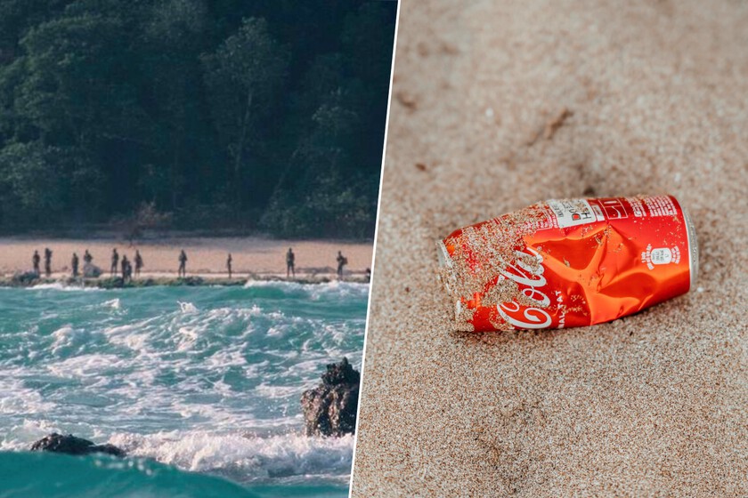 Un hombre entró en la isla que nadie ha logrado explorar con una Coca Cola como ofrenda. El último que lo intentó fue asesinado