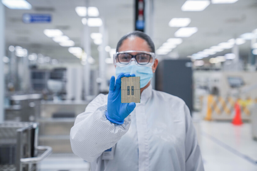 El acuerdo de Intel y TSMC está prácticamente cerrado. Este es el plan en el que están trabajando para sus fábricas de chips