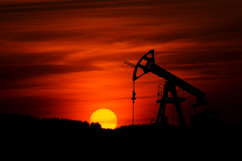 aranceles, cierre de refinerías y sobreproducción