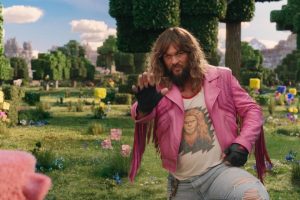 'Una película de Minecraft' demuestra que Hollywood sigue obsesionada con las franquicias. Y la situación no va a cambiar