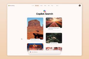 Microsoft refuerza Copilot. El problema es que lo hace con opciones calcadas a las de sus competidores