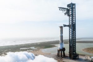 Después de dos fallos catastróficos, creíamos que SpaceX no arriesgaría con la siguiente Starship. Estábamos equivocados