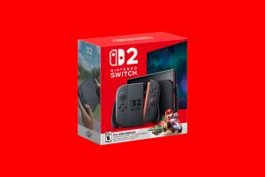 Nintendo acaba de aplazar las reservas de la Switch 2 en EEUU. Los aranceles empiezan a hacer efecto en el mundo gaming