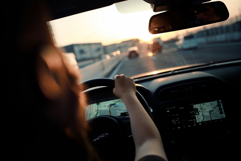 qué autos pueden circular y cuáles descansan el 5 de abril