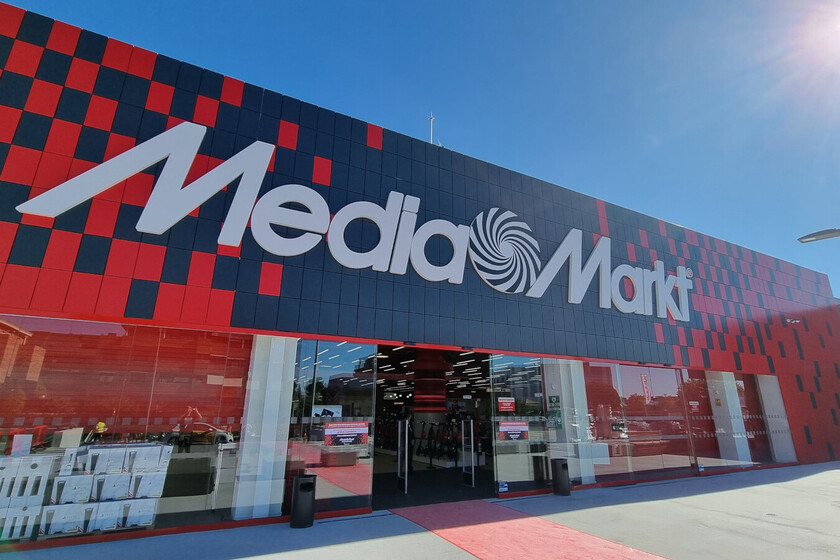 Móviles de Google, videojuegos de PS5, televisores Samsung y más. Las mejores ofertas de MediaMarkt durante el fin de semana