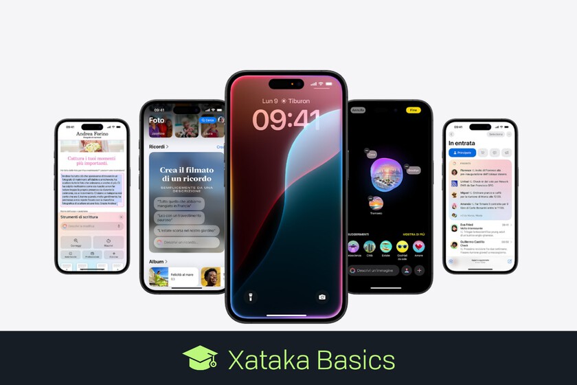 Las mejores funciones y opciones de Apple Intelligence en iPhone y Mac para aprovechar la inteligencia artificial