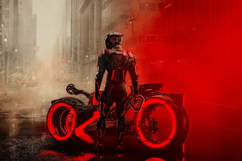 Ares' presenta su impresionante tráiler. Jared Leto y el creador de 'Adolescencia' resucitan la famosa saga de ciencia ficción de Disney
