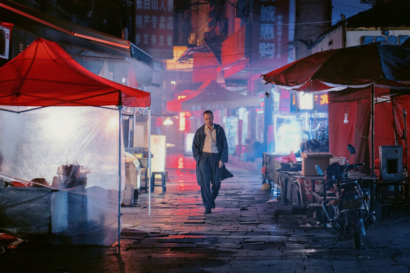 El plano secuencia más alucinante que he visto nunca está en esta fascinante película y puedes descubrirla en streaming