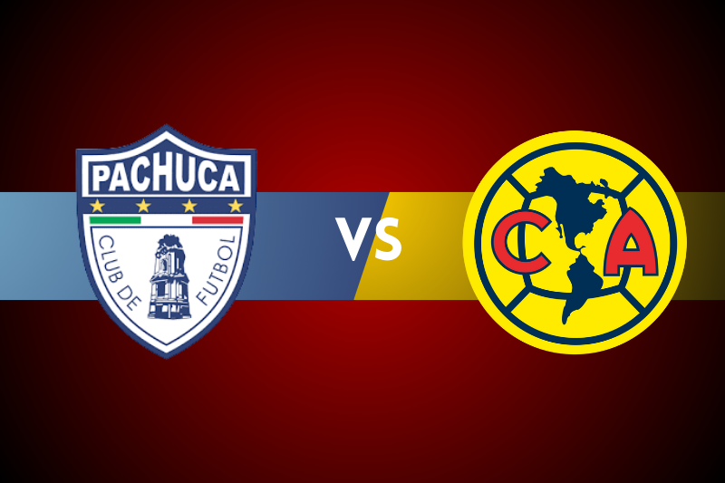 Pachuca vs América