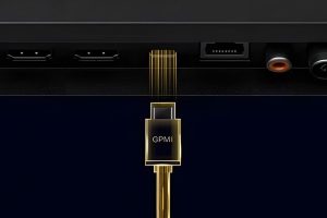 China ya tiene su propia alternativa a las interfaces HDMI y DisplayPort. Se llama GPMI y alcanza los 192 Gbps