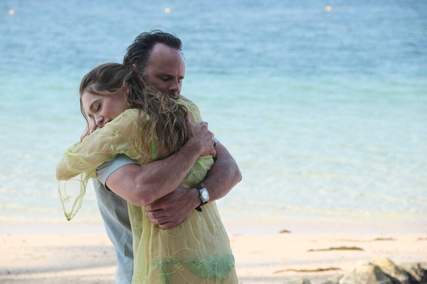 El final explicado de 'The White Lotus'. Quién muere y quién sobrevive en el explosivo cierre de la temporada 3