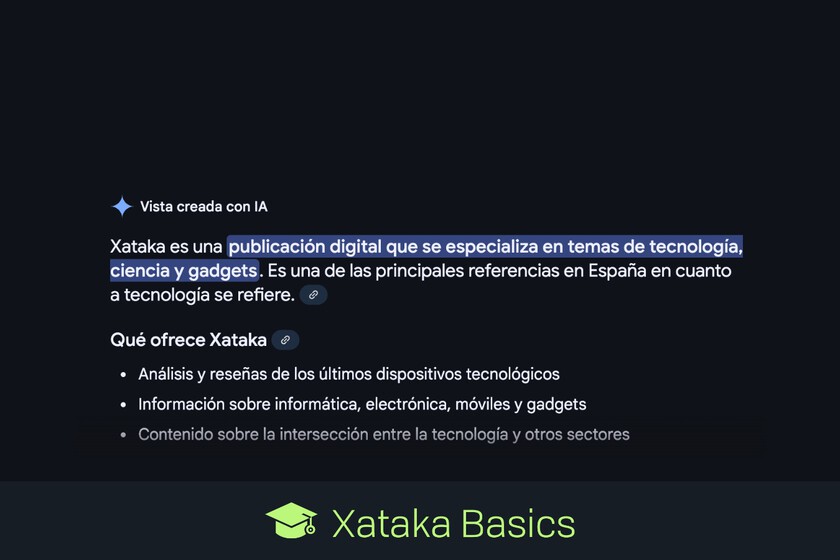 Cómo evitar respuestas generadas por IA en Google con este sencillo truco
