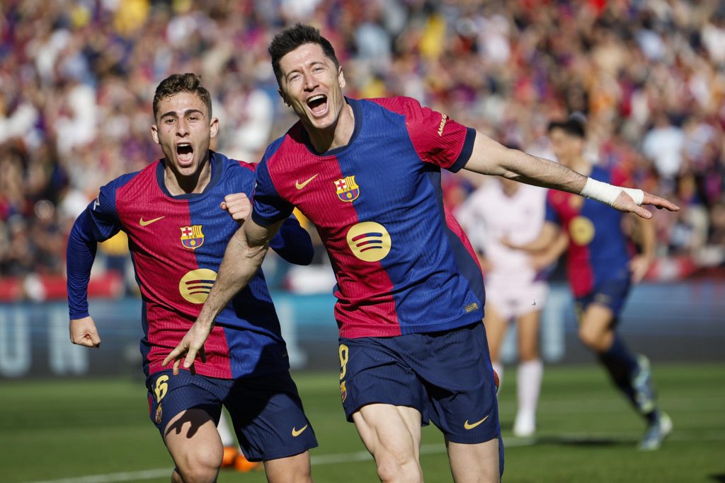 Barcelona y los partidos que necesita para asegurar LaLiga