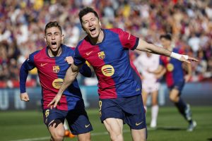 Barcelona y los partidos que necesita para asegurar LaLiga