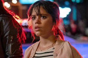 Jenna Ortega no dejó 'Scream 7' por un problema de dinero ni de agenda. "Todo se estaba desmoronando"