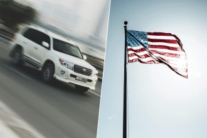 Japón tenía en México el aliado perfecto para llenar EEUU de coches híbridos. Eso está a punto de terminarse
