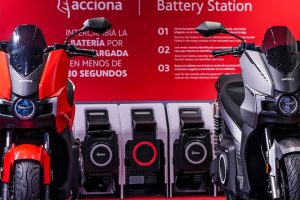 El scooter eléctrico más vendido en España se ha renovado. El problema sigue siendo el mismo de siempre
