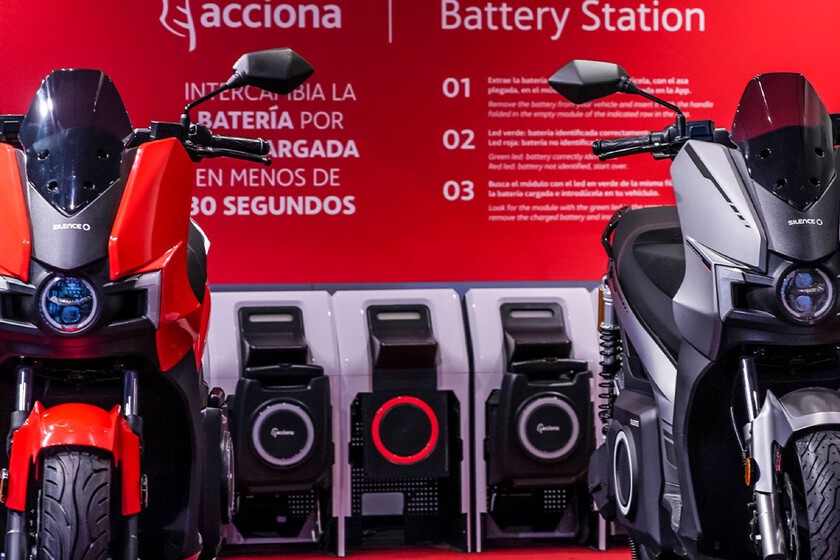El scooter eléctrico más vendido en España se ha renovado. El problema sigue siendo el mismo de siempre