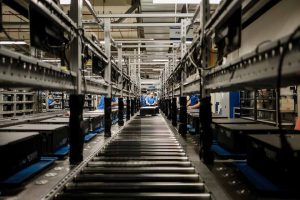 Los aranceles de EEUU ya están hiriendo a dos de las empresas que sostienen la economía de Taiwán: TSMC y Foxconn