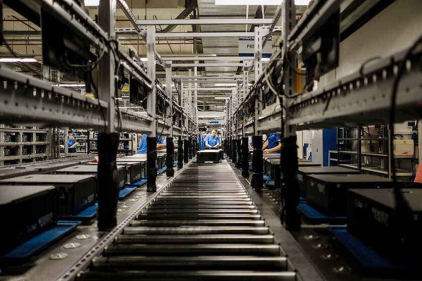 Los aranceles de EEUU ya están hiriendo a dos de las empresas que sostienen la economía de Taiwán: TSMC y Foxconn