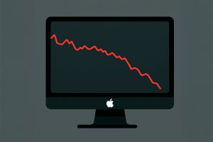 EEUU finalmente ha oficializado el arancel del 104% a China. Acto seguido Apple ha dejado de ser la compañía más valiosa