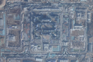 el mayor centro militar del planeta