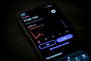 Las Big Tech se lo han jugado todo a la IA. Los aranceles van a poner a prueba esa apuesta