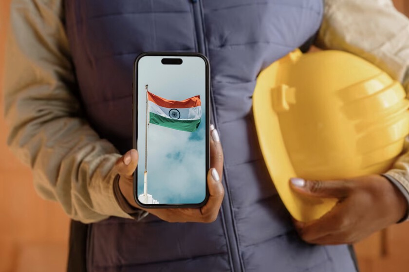 Estados Unidos lleva años fantaseando con un iPhone "made in USA". Ahora va a tener uno hecho en... la India