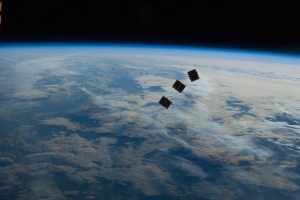 EEUU ha detectado un objeto en el espacio con un comportamiento extraño. También ha localizado la fuente que lo liberó: Rusia