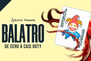 Balatro ha sido el último gran soplo de aire fresco en la industria de los videojuegos independientes. Esta es su historia
