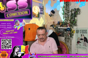 Ocho años después, España sigue enganchada a ver a Simón Pérez y Silvia Charro destrozarse la vida en directo
