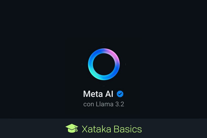 Cómo decirle a Meta AI que te llame de la manera que quieras y elegir el nombre o apodo que quieres que use