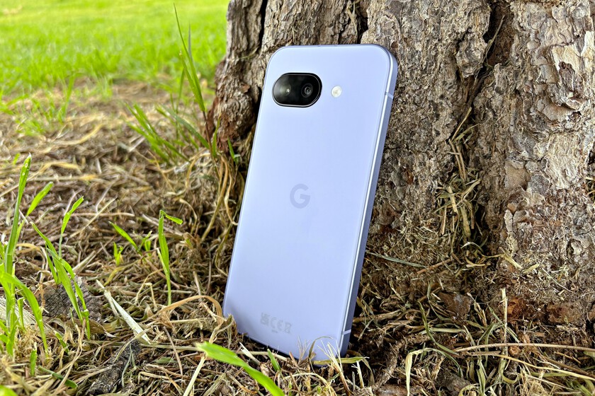 Google Pixel 9a, análisis. Review con características, precio y especificaciones