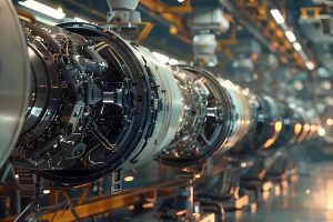 Este reactor nuclear es diferente a todos los demás. Ha sido diseñado expresamente para los centros de datos