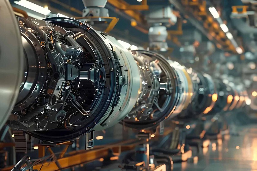 Este reactor nuclear es diferente a todos los demás. Ha sido diseñado expresamente para los centros de datos