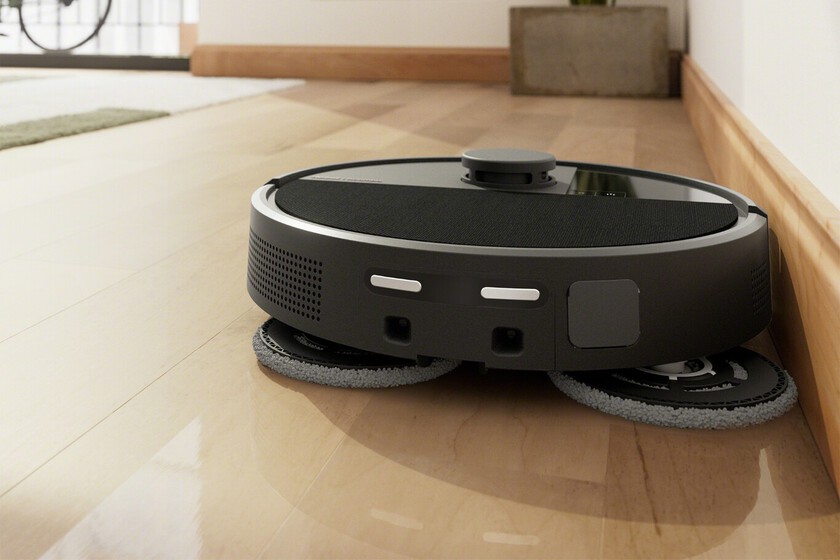 la tienda oficial de iRobot los tiene al mejor precio