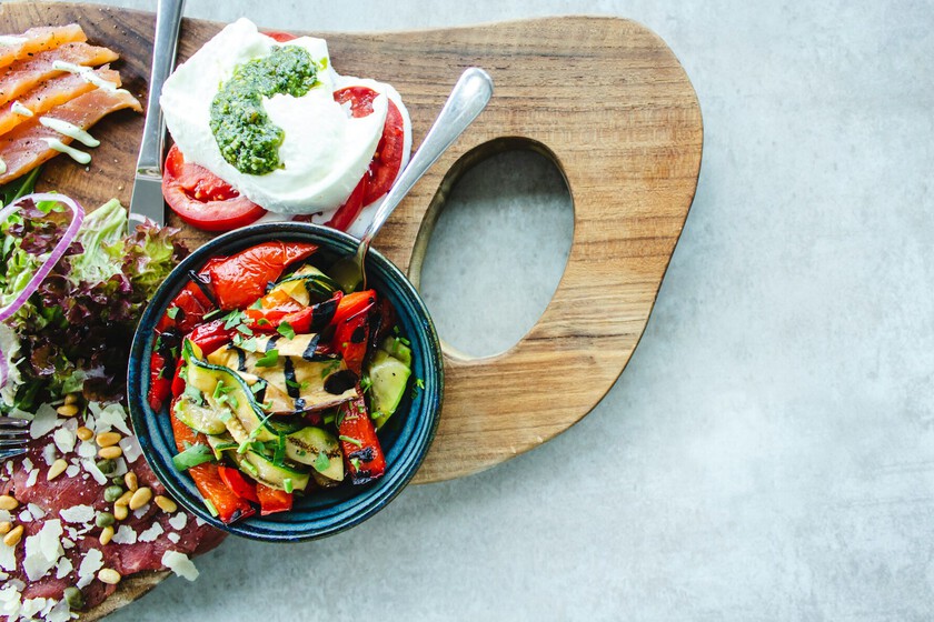 Hemos comparado los efectos de la dieta mediterránea con los de la llamada "dieta de salud planetaria". Hay sorpresas