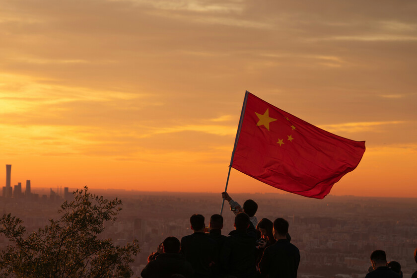 China responde de nuevo a los aranceles de EEUU y los sube al 125%: a partir de aquí sería una "broma" seguir escalando