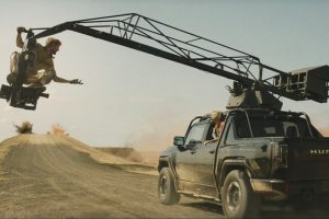 El Óscar a los dobles de acción era necesario. Aunque creo que, en el fondo, va a agravar el mayor problema de la gala