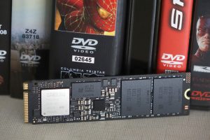 La guerra de los aranceles va a disparar el precio de un componente del que nadie habla: las unidades SSD