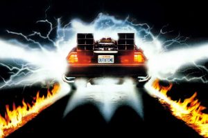 Por qué el final original de 'Regreso al futuro' cambió cuando se estrenó en VHS. Es sólo un detalle, pero inició una confusión que duró 16 años