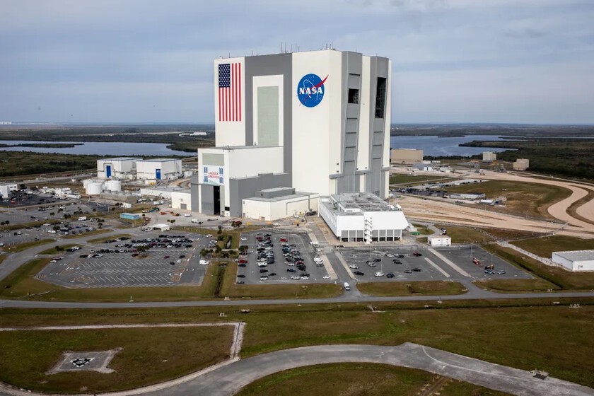 Trump intentará reducir un 50% el presupuesto científico de la NASA. Es tan devastador que Elon Musk se ha desligado