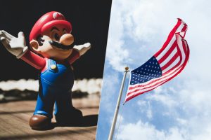 está enviando miles de consolas desde Vietnam a EEUU, según Bloomberg