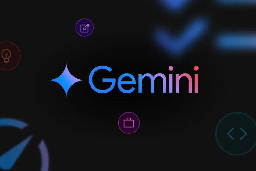 con Gemini lo está haciendo prácticamente todo bien