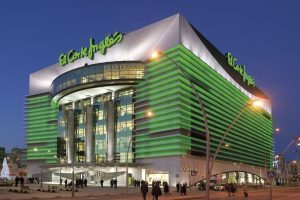Cinco ofertas para aprovechar los descuentos de El Corte Inglés durante el fin de semana. Móviles, televisores, altavoces y más